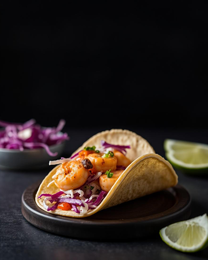 Baja Shrimp