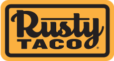 Rusty Taco Logo