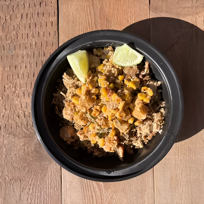 CORNY PIG BOWL