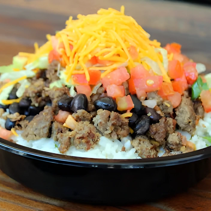 Texican Bowl