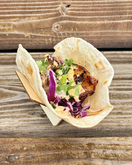 baja-fish-taco