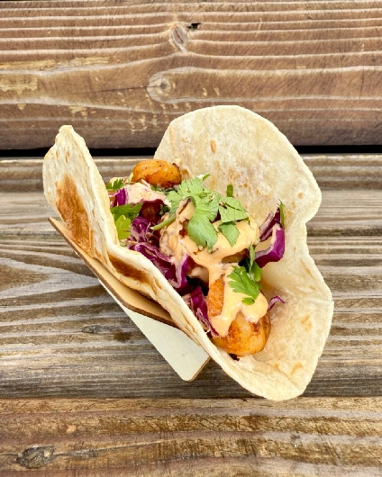 baja-shrimp-taco