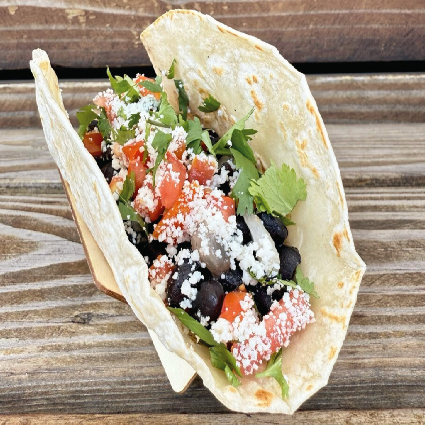 black-bean-taco
