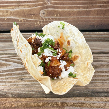 cauliflower-taco