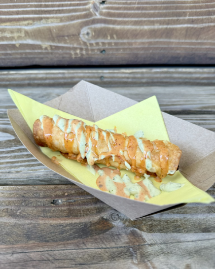 chicken-crunch-roll