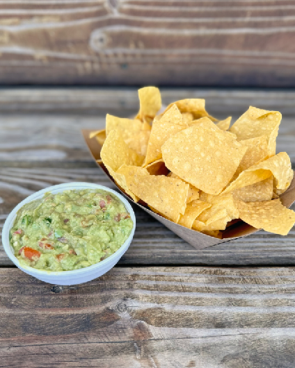 chips-&-guacamole