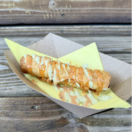 chorizo-crunch-roll