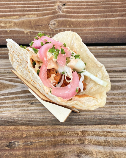 crispy-chicken-taco