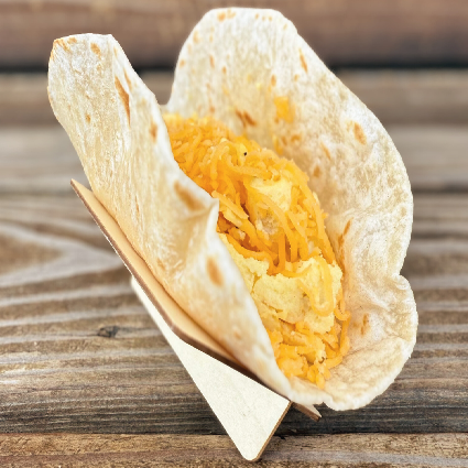 egg-&-cheese-taco