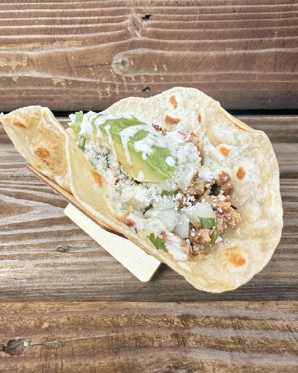 green-street-braised-pork-taco