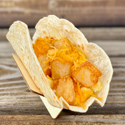 potato-egg-&-cheese-taco