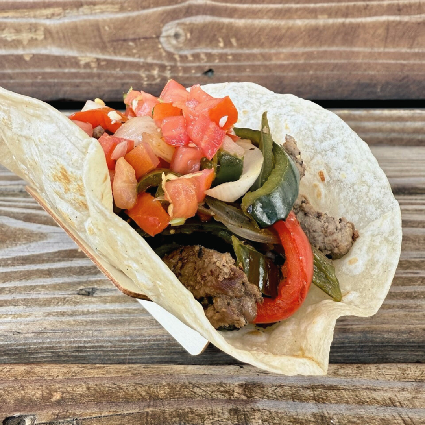 steak-fajita-taco