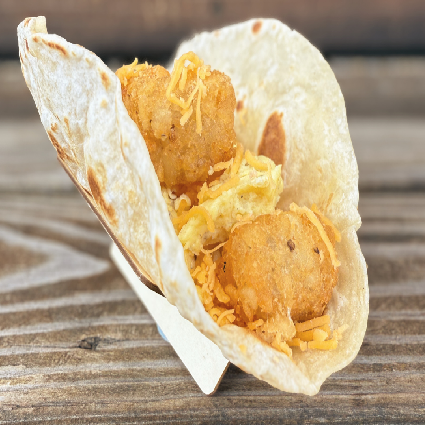 tater-tots-egg-&-cheese-taco